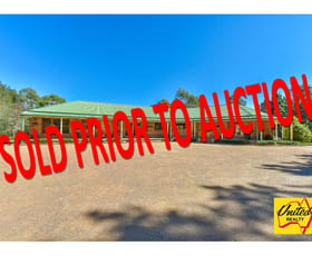 Rural / Farming commercial property sold at The Oaks NSW 2570