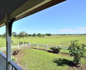 Rural / Farming commercial property sold at 222 Euroka Road Euroka NSW 2440