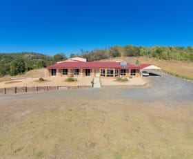 Rural / Farming commercial property sold at Minden QLD 4311