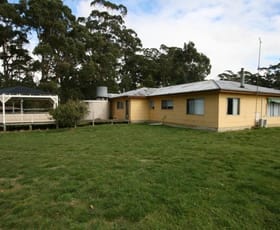 Rural / Farming commercial property sold at 40 Schuurings Road Christmas Hills TAS 7330