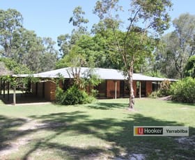 Rural / Farming commercial property sold at 50. Mollenhagen Road Stockleigh QLD 4280