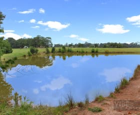 Rural / Farming commercial property sold at 2419 Bells Line of Road Bilpin NSW 2758