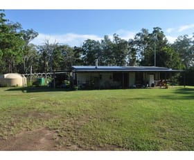 Rural / Farming commercial property sold at 136 Browns Rd Halfway Creek NSW 2460