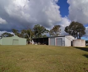 Rural / Farming commercial property sold at 3705 Castlereagh Highway Ben Bullen NSW 2790