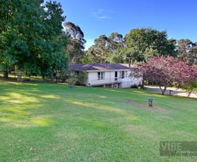 Rural / Farming commercial property sold at 99 Valley Ridges Road Bilpin NSW 2758