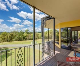 Rural / Farming commercial property sold at 38 Hyland Road East Deep Creek QLD 4570