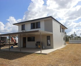 Rural / Farming commercial property sold at Lot 6 Gregory Develoment Road Clermont QLD 4721