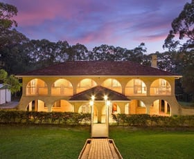 Rural / Farming commercial property sold at 437 Ford Road Priestdale QLD 4127