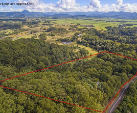 Rural / Farming commercial property sold at 400 Clothiers Creek Road Clothiers Creek NSW 2484