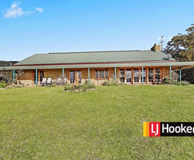 Rural / Farming commercial property sold at 1188 Furners Road Bemboka NSW 2550