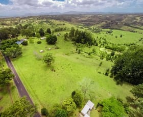 Rural / Farming commercial property sold at No. 708 Dunoon Rd Tullera NSW 2480