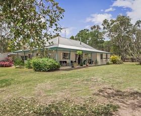 Rural / Farming commercial property sold at 149 F HOLTS ROAD Pine Mountain QLD 4306