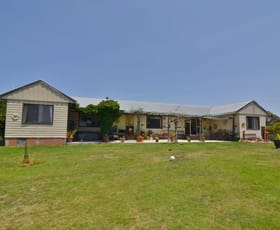 Rural / Farming commercial property sold at 3076 Castlereagh Highway Ben Bullen NSW 2790