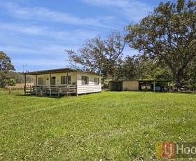 Rural / Farming commercial property sold at 473 Jacks Crossing Skillion Flat NSW 2440