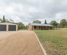 Rural / Farming commercial property sold at 4 Hughes Lane Marrangaroo NSW 2790
