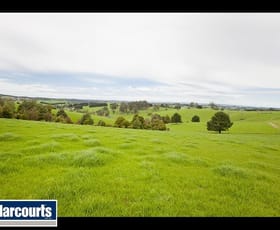 Rural / Farming commercial property sold at 195 Sheffield Road Neerim South VIC 3831