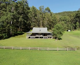 Rural / Farming commercial property sold at 221 Crump Road Laguna NSW 2325