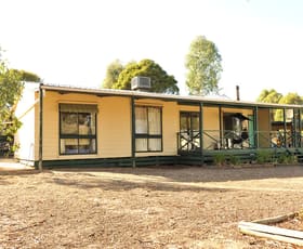 Rural / Farming commercial property sold at 1050 Bendigo - Maryborough Road Lockwood VIC 3551