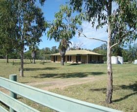 Rural / Farming commercial property sold at Goondiwindi QLD 4390