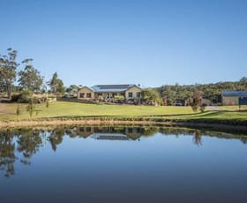 Rural / Farming commercial property sold at 324 Colo Road Colo Vale NSW 2575