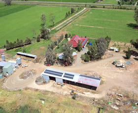 Rural / Farming commercial property sold at 1075 Fenaughty Road Merrigum VIC 3618