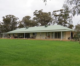 Rural / Farming commercial property sold at 264 OLD DENILIQUIN ROAD Moama NSW 2731