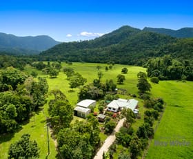 Rural / Farming commercial property sold at Little Mulgrave QLD 4865