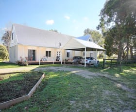 Rural / Farming commercial property sold at 29 Bergs Lane Trentham VIC 3458