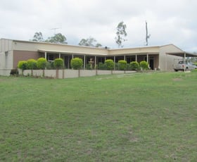 Rural / Farming commercial property sold at 360 Gorge Road Lowmead QLD 4676
