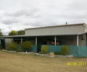 Rural / Farming commercial property for sale at 216 Dawson Road Glenlee QLD 4711