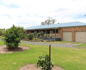 Rural / Farming commercial property sold at 11 Glisson Watson Road Cobargo NSW 2550