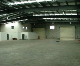 Factory, Warehouse & Industrial commercial property leased at 8 Lyons Street Footscray VIC 3011