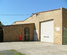 Factory, Warehouse & Industrial commercial property leased at 5/27 Winterton Road Clayton VIC 3168
