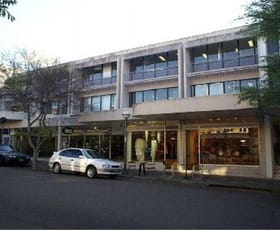 Offices commercial property leased at Suites 12 & 14, 16-22 Bay Street Double Bay NSW 2028