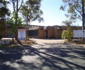 Factory, Warehouse & Industrial commercial property leased at 64 Harley Crescent Condell Park NSW 2200