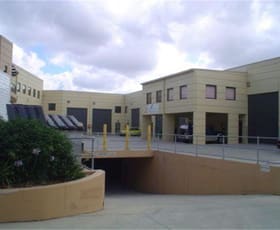 Factory, Warehouse & Industrial commercial property leased at 17/575 Woodville Road Guildford NSW 2161
