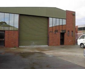 Factory, Warehouse & Industrial commercial property leased at 16B Advantage Road Highett VIC 3190