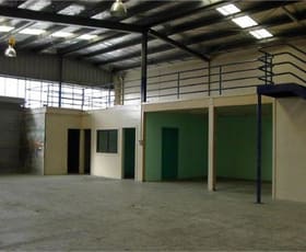 Factory, Warehouse & Industrial commercial property leased at 16B Advantage Road Highett VIC 3190