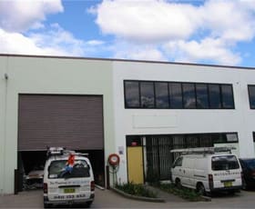 Offices commercial property leased at 16/143-155 Bonds Road Riverwood NSW 2210