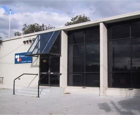 Offices commercial property leased at 660 Bridge Road Richmond VIC 3121