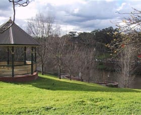 Offices commercial property leased at 660 Bridge Road Richmond VIC 3121