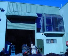 Factory, Warehouse & Industrial commercial property leased at 19/1 Adept Lane Bankstown NSW 2200
