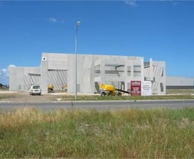Factory, Warehouse & Industrial commercial property leased at 9 Villas Drive Dandenong VIC 3175