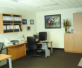 Offices commercial property leased at Unit 16, 3 Westside Ave Port Melbourne VIC 3207