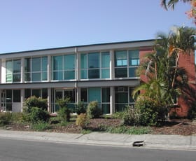 Factory, Warehouse & Industrial commercial property leased at 10/15 Nariel Street Albion QLD 4010