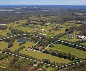 Rural / Farming commercial property sold at 17 Elwins Road Somersby NSW 2250