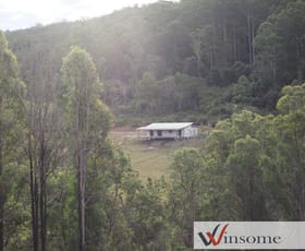 Rural / Farming commercial property sold at Wittitrin NSW 2440