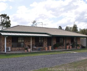 Rural / Farming commercial property sold at Adare QLD 4343