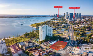 Mirvac To Buy Brisbane Cbd Tower For 65m