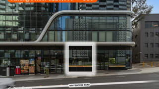 Lot UG02, 845-851 Whitehorse Road Box Hill South VIC 3128